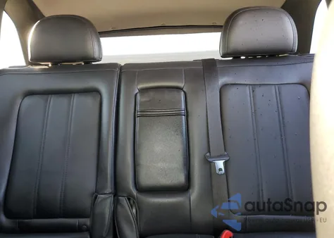 2015 Chevrolet Captiva Ltz z USA, uszkodzony, nr VIN 3GNAL4EK7FS504423